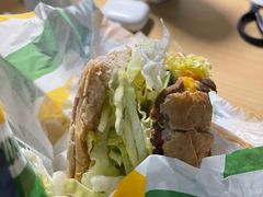 -赛百味SUBWAY(家佳源店)