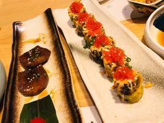 -小句号·精致料理(江南环球港店)