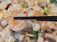 -普天和酒楼·新津菜·烤鸭·津门三代人团圆餐厅(天津之眼店)