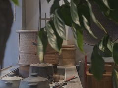 -成川茶店·潮汕工夫浓茶(万象店)