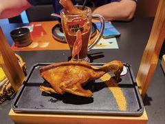 -羽鸽集·乳鸽专门店·地道顺德菜(岭南站店)