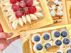 -M'CAKE(西单大悦城店)