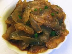 葱油海蜇-永兴餐厅(复兴中路店)