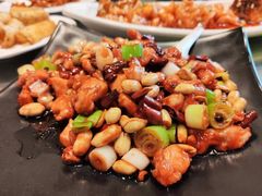 -玉桥餐厅(天坛店)