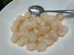 炒水晶虾仁-一品粤珍轩(吴中路店)