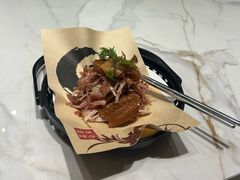 -璞御·海鲜·雪花牛肉局(宾水西道店)