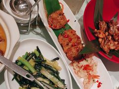 -湖锦酒楼·32年地道湖北菜(光谷店)