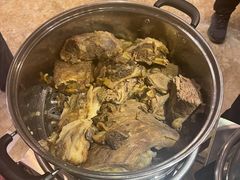 -清真·益鑫羊肉手抓馆(花园北街店)