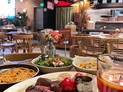 -Grande A'moo(上海万象城店)