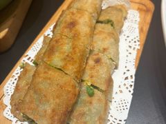 -芳芳私房菜·精做淮扬菜(承德路店)