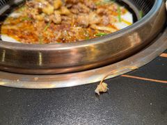-梨花自助烤肉(西三旗万象汇黑金店)