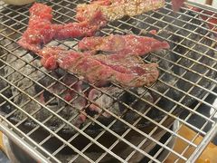 -奥西拉烤肉,盒饭,冷面(青岩刘店)