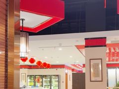 -晋阳春·山西菜·北京烤鸭(交大店)