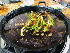 -石灰市毛记烧鸡公(解放碑店)
