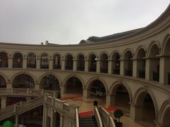 -王府井奥莱临潼小镇(临潼店)