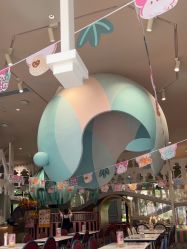 -奈尔宝·儿童乐园·亲子餐厅(星河湾店)