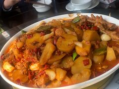-福顺祥大盘鸡(临潼店)