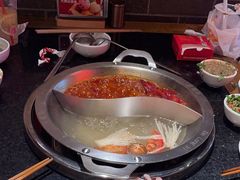 -大龙燚火锅(南山大道店)