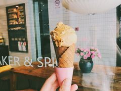 -BAKER&SPICE(安福路店)