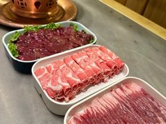 -牛街·马辈儿涮肉(牛街总店)