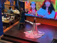 -清真·双公羊·馕坑烤全羊(奥体店)