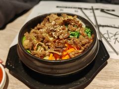 -郑阿姨的家·이모네·韩料&烤肉(武川路店)