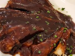 红烧划水-老人和饭店(淮海中路店)