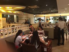 新辣道鱼火锅(上地华联店)-新辣道鱼火锅(上地华联店)