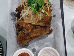 -马尔龙新疆饭店·清真(长青路店)
