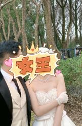 -青禾蒙娜丽莎婚纱摄影(武汉总店)