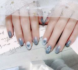 -LILY NAILS美甲美睫
