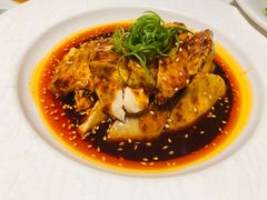 -新白鹿餐厅(第一百货店)