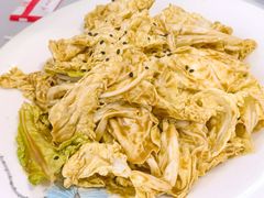 -味+新京宴·烤鸭·北京菜(创意谷店)