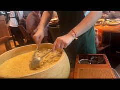 -新贝乐意大利餐厅(苏州中心店)