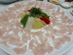 -聚福山莊·寻味顺德(北滘店)