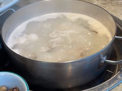 -淘米捞·米汤脆鲩鱼火锅(福田皇岗店)
