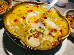 -辛香汇·现炒川菜(淮海路百盛店)