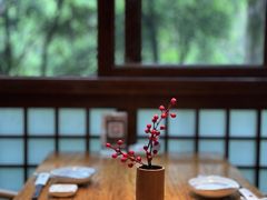 -笑福亭日式料理店(财富中心店)