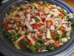 -盐帮食坊•小河帮川菜(四川师大店)