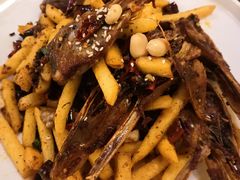 -十二饭点·川菜(北站圆融店)