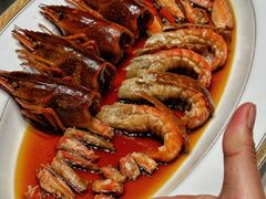 -新光酒家·河豚·海鲜·蟹料理(浦东店)