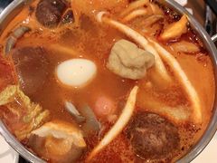 -常州富力喜来登酒店 Feast盛宴标帜西餐厅(新北万达广场店)
