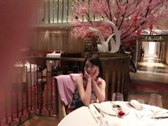 -金轩中餐厅 Jin Xuan(浦东丽思卡尔顿酒店)