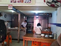 大堂-锅贴大王南翔小笼(临沂二村店)