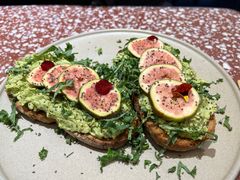 无花果手撕鸡肉tapas-Toris(LuOne凯德晶萃广场店)