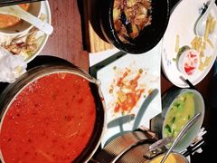 -渔沧米缸·绍兴美食(万达店)