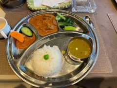 -娜玛瑟德餐厅(仙足岛店)