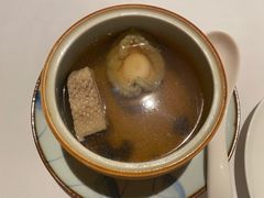 -广州富力丽思卡尔顿酒店·丽轩·粤菜
