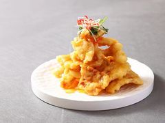 -7号院家宴.烧鸽子(门头沟店)