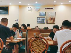 大堂-萨莉亚意式餐厅(大宁音乐广场店)